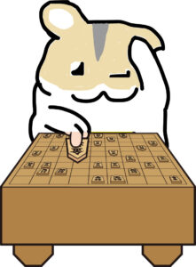 ハム将棋 for Windows
